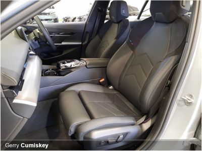 2026 BMW i5