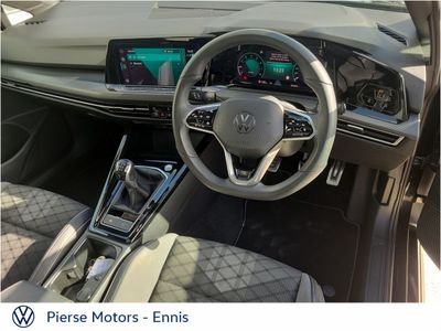 2024 Volkswagen Golf