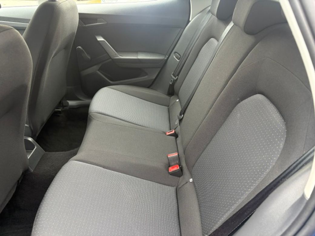 2024 SEAT Ibiza