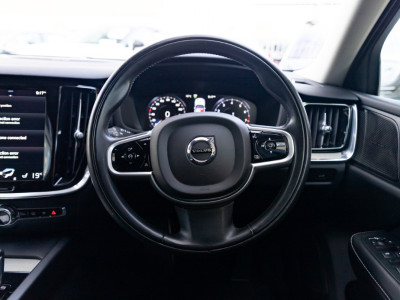 2021 Volvo V60