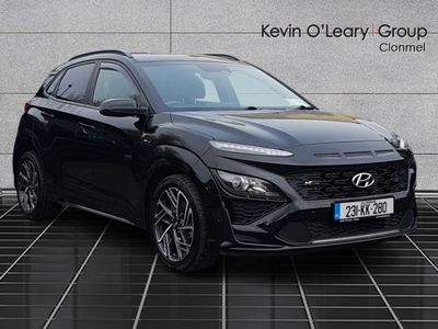 2023 Hyundai Kona