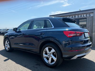 2019 Audi Q3