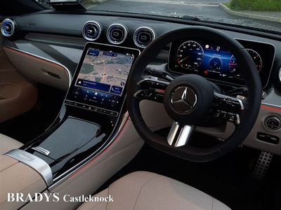 2025 Mercedes-Benz CLE