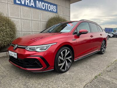 2022 Volkswagen Golf