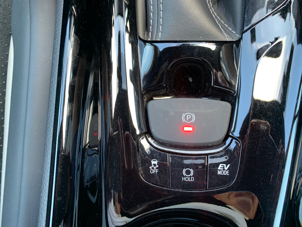 2019 Toyota C-HR