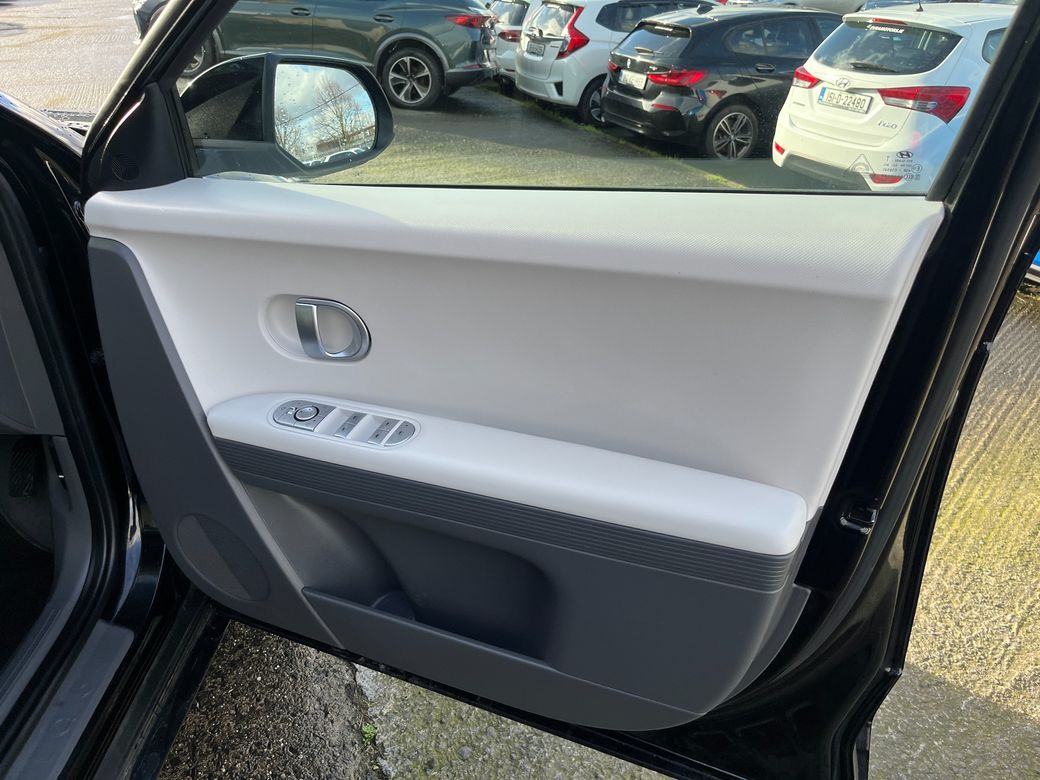 2023 Hyundai Ioniq 5