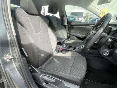 2023 Skoda Octavia