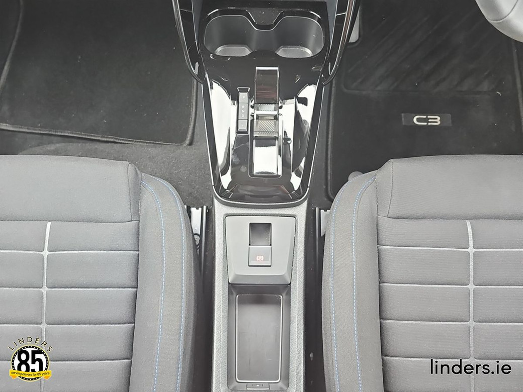 2026 Citroen C3