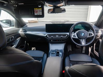 2024 BMW 3 Series
