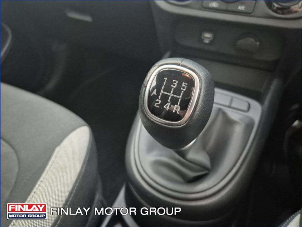 2023 Hyundai i10