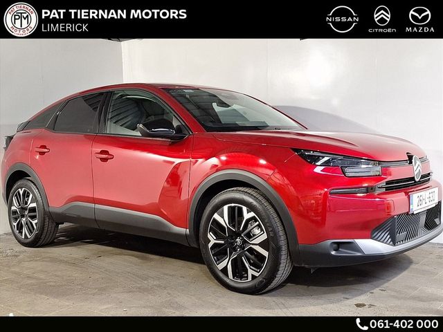 vehicle for sale from Pat Tiernan Motors