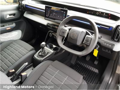 2026 Citroen C3