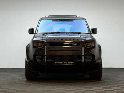 2021 Land Rover Defender