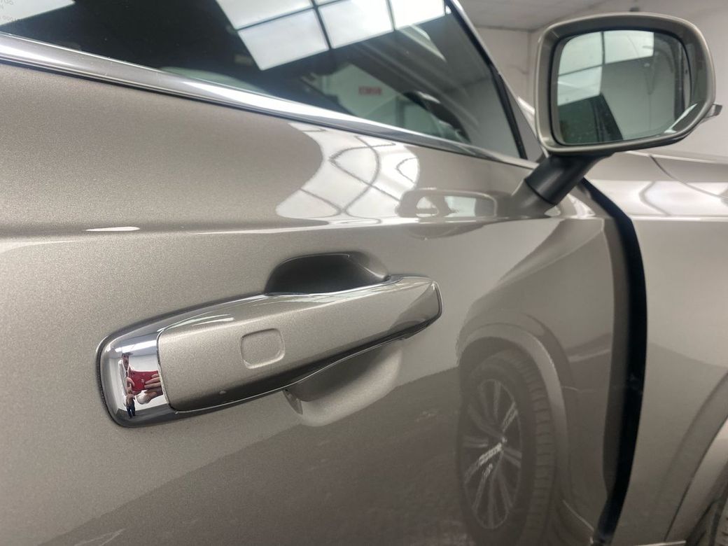 2022 Volvo XC90