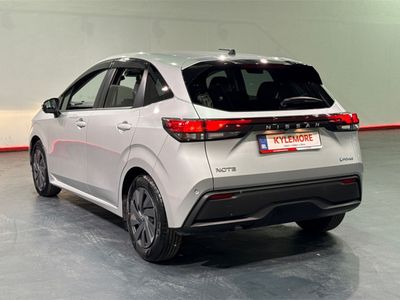 2023 Nissan Note