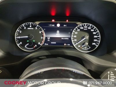 2023 Nissan Qashqai