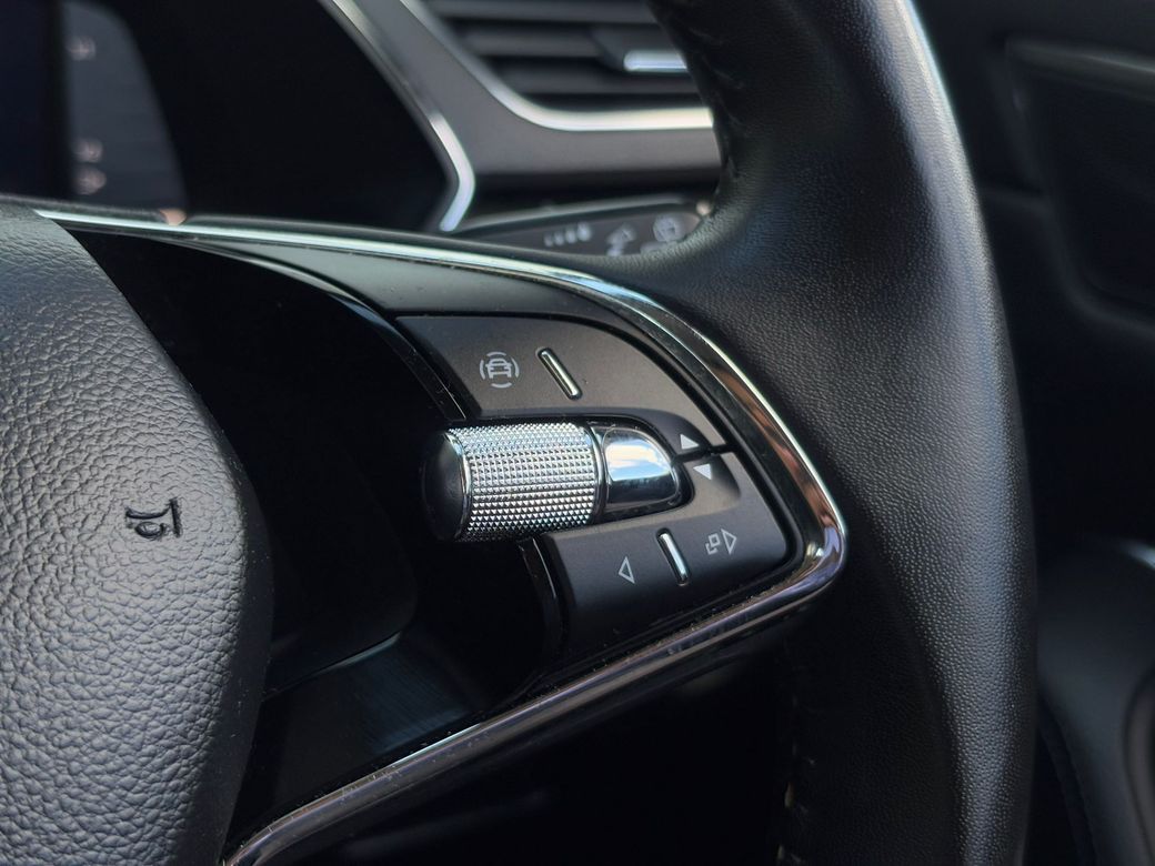 2023 Skoda Superb