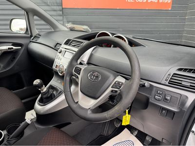 2011 Toyota Corolla