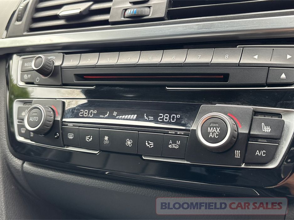 2019 BMW 3 Series