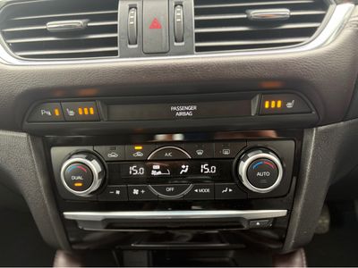 2016 Mazda Mazda6