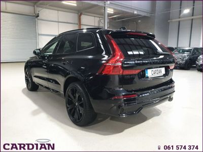 2025 Volvo XC60