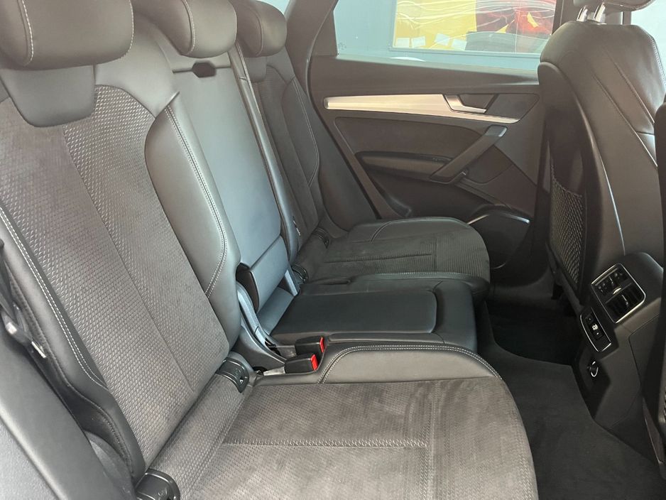 2019 Audi Q5