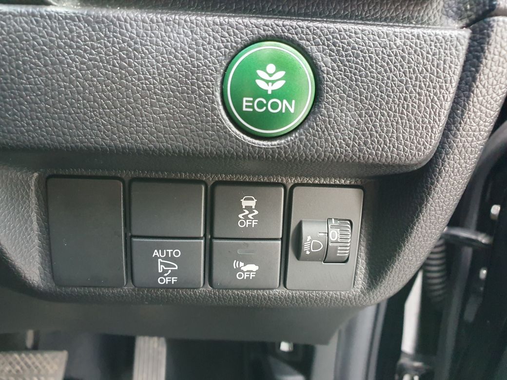 2015 Honda Fit