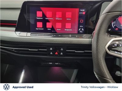 2023 Volkswagen Golf