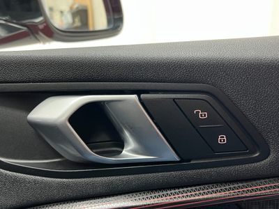 2020 BMW 1 Series