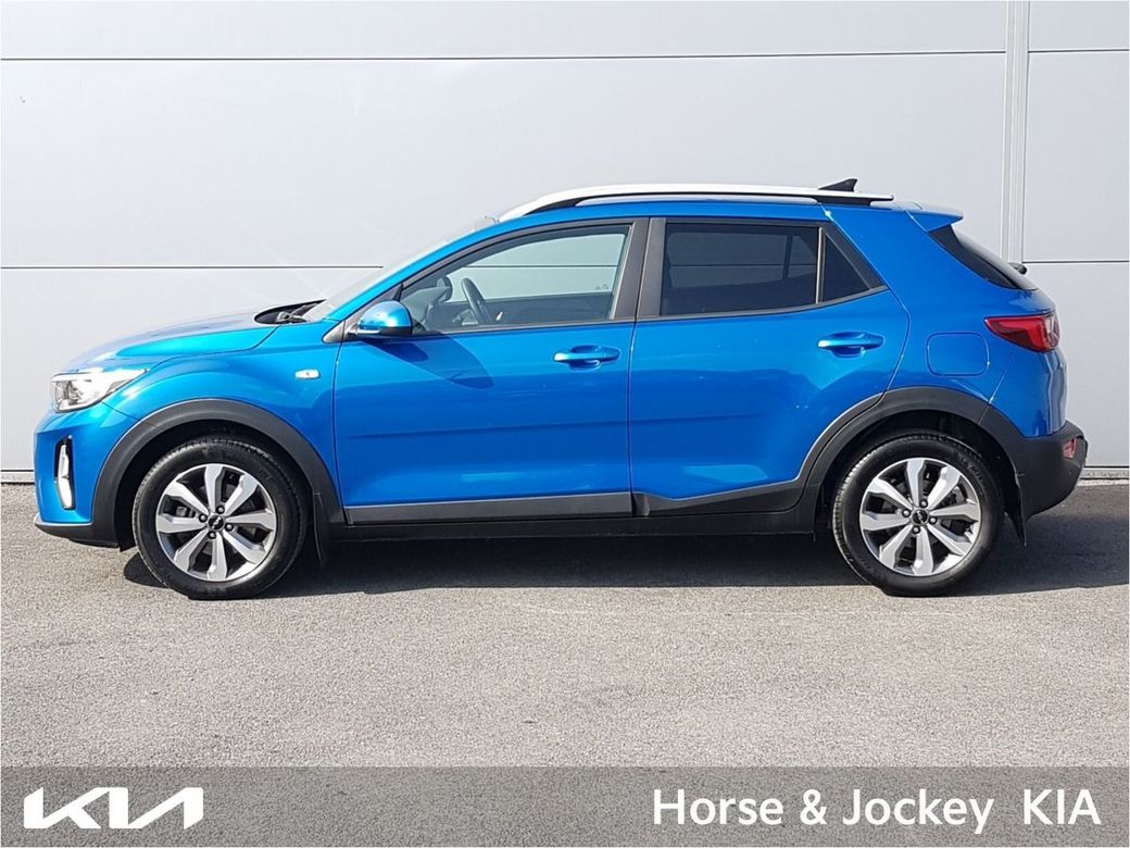 2024 Kia Stonic