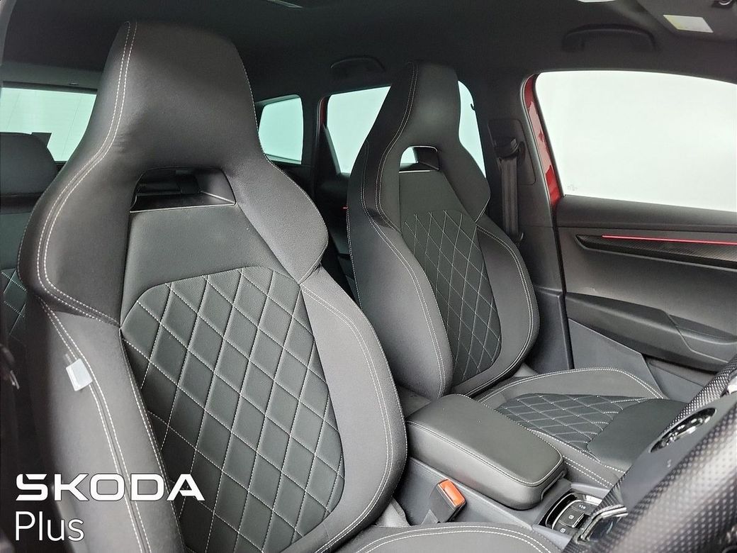 2023 Skoda Karoq
