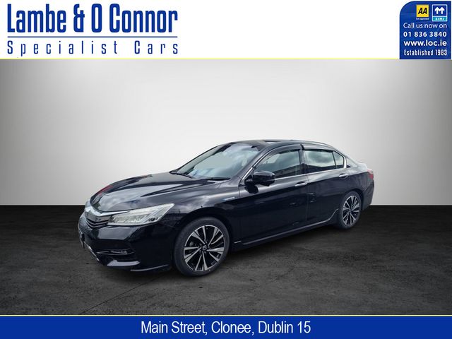 vehicle for sale from Lambe & O'Connor
