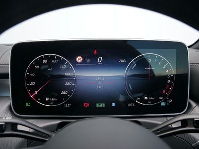 2025 Mercedes-Benz CLE