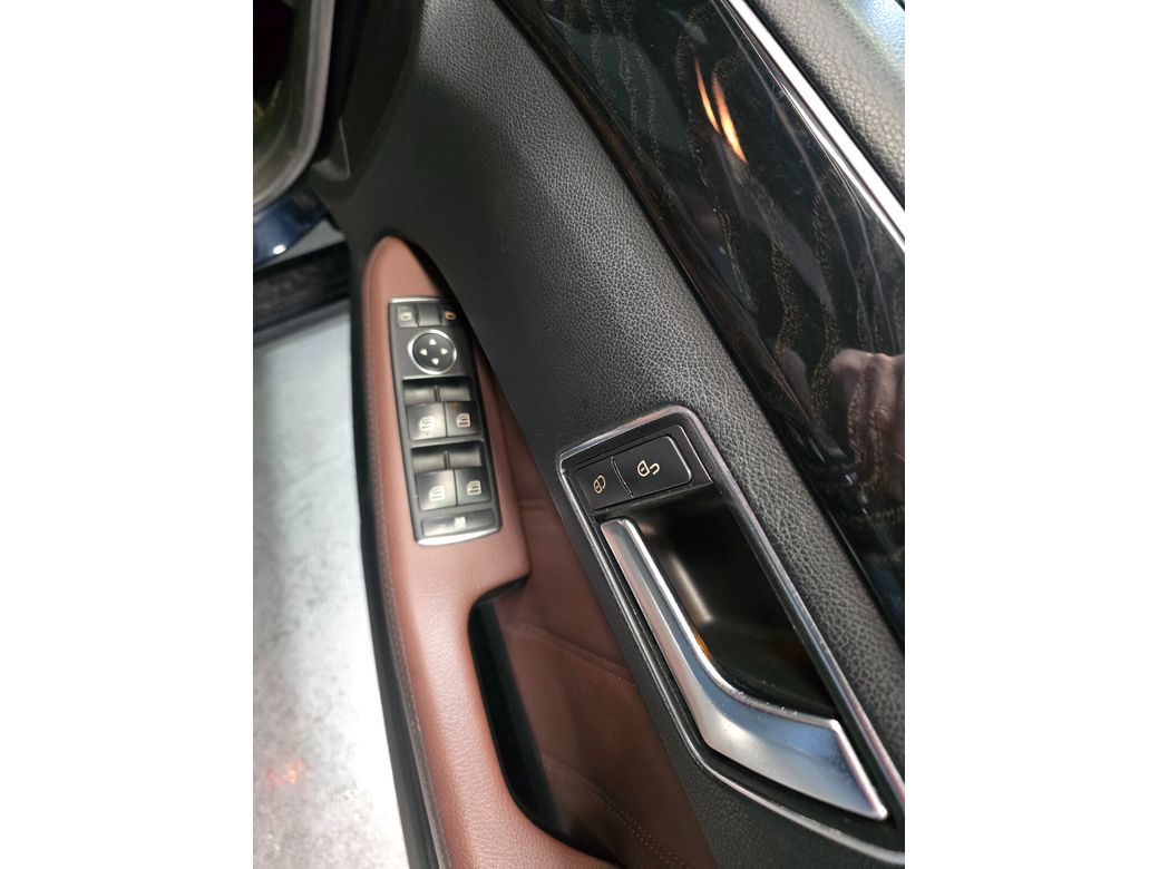 2013 Mercedes-Benz E Class