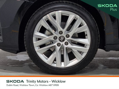 2026 Skoda Octavia