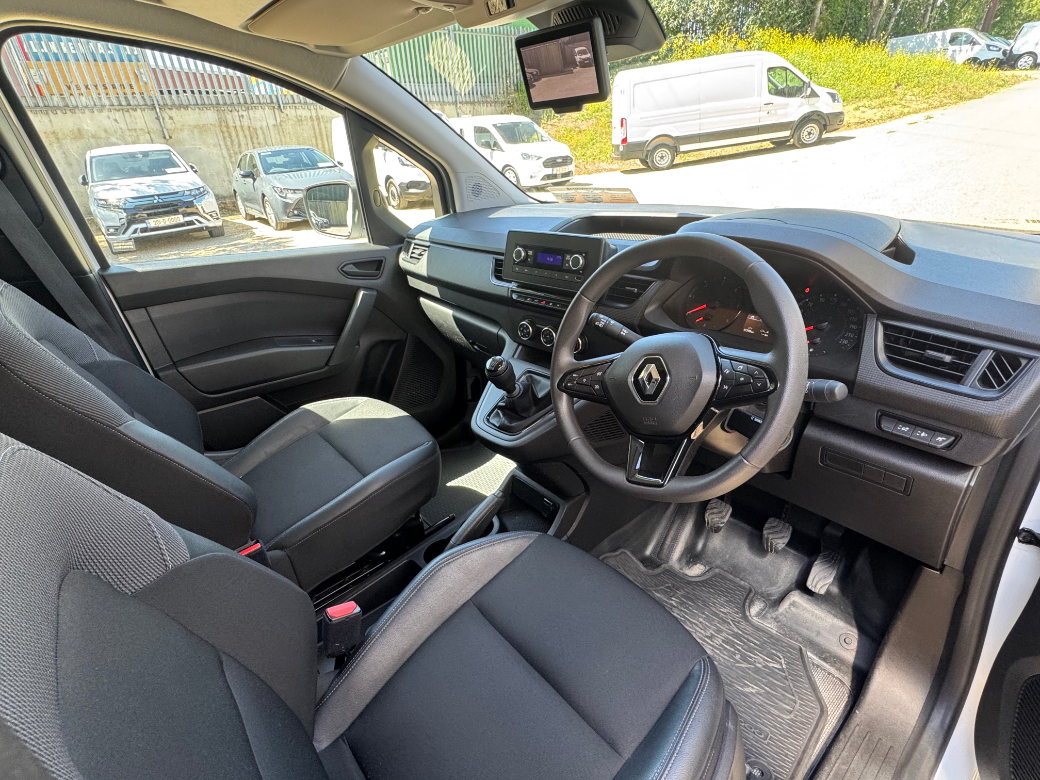 2023 Renault Kangoo