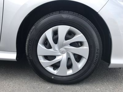 2021 Toyota Yaris