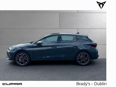 2025 Cupra Leon