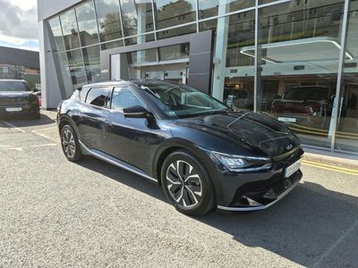 2023 Kia EV6
