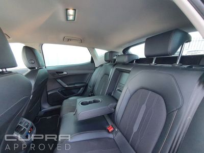 2022 Cupra Formentor