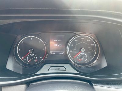 2022 Volkswagen Transporter