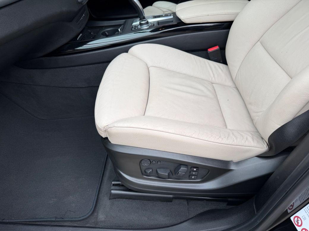 2014 BMW X5
