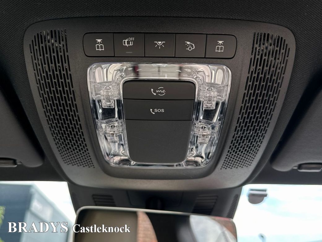 2021 Mercedes-Benz CLA Class