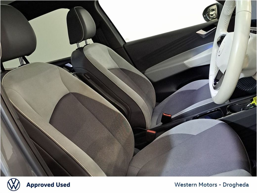 2021 Volkswagen ID.3