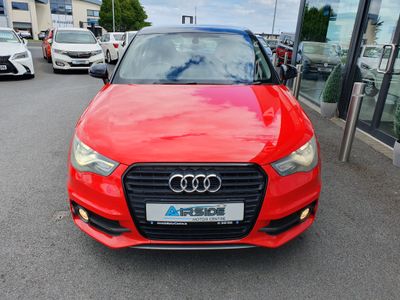 2013 Audi A1