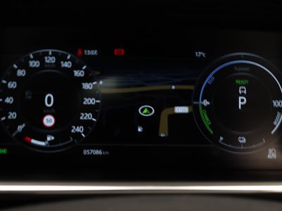 2022 Land Rover Range Rover Sport