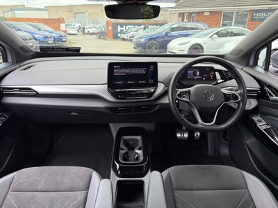 2023 Volkswagen ID.4