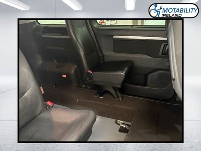 2019 Citroen SpaceTourer