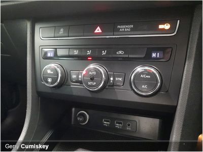 2019 SEAT Ateca