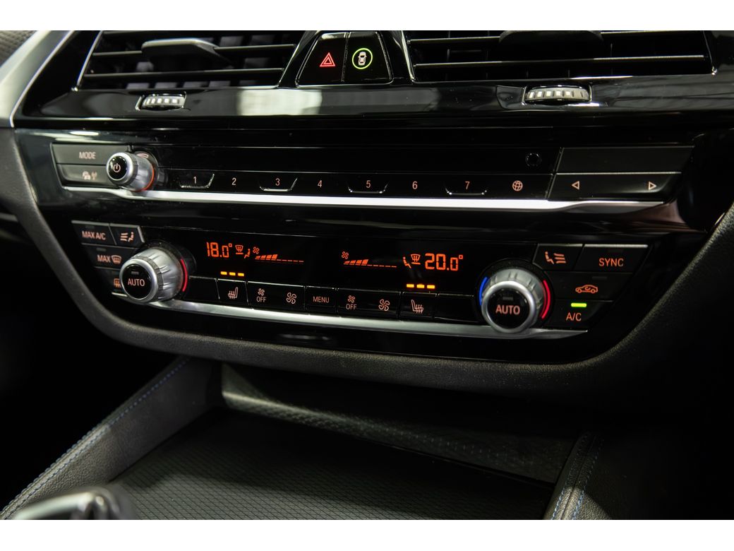 2023 BMW 5 Series